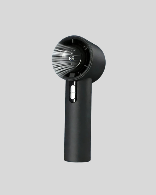 TurboCool™ Handventilator