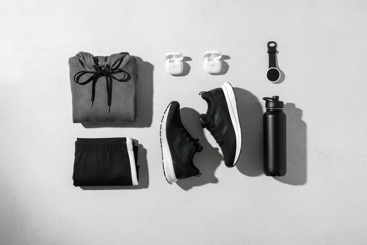 Sportswear