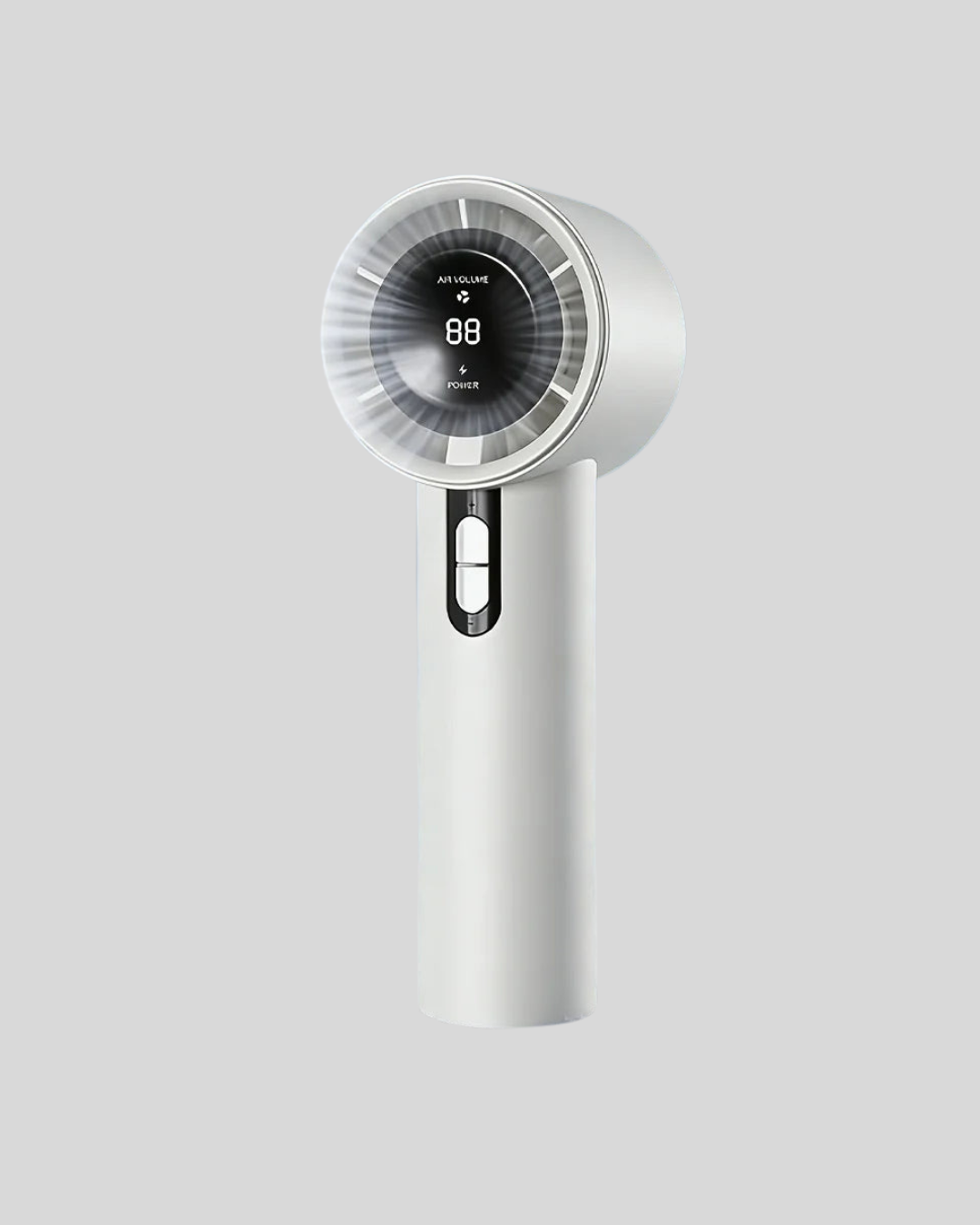 TurboCool™ Handventilator