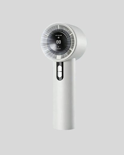 TurboCool™ Handventilator
