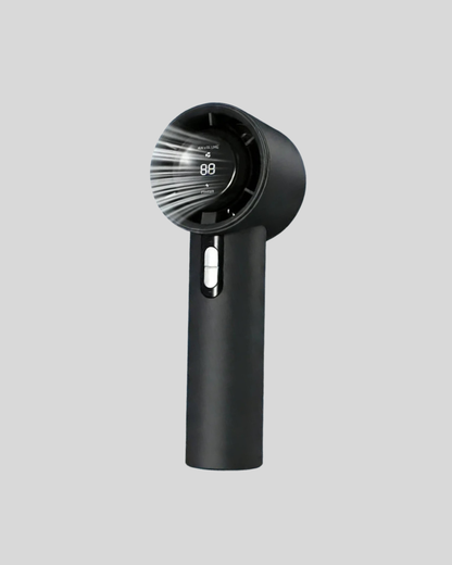 TurboCool™ Handventilator