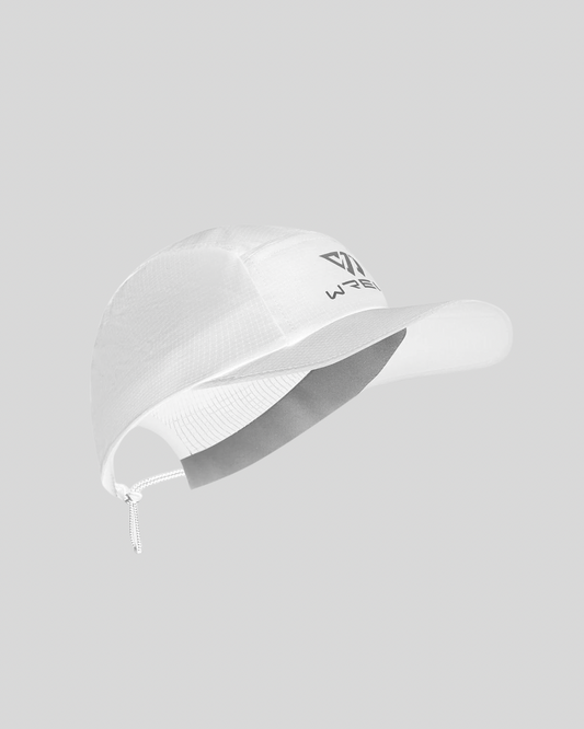 Lauf- & Tenniscap Atmungsaktiv