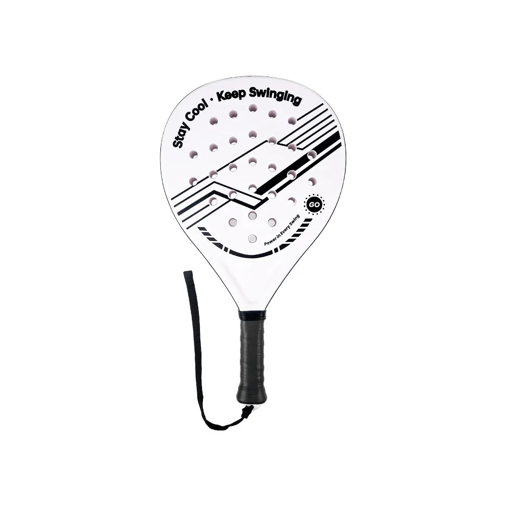 Professionler Paddle Schläger / Set