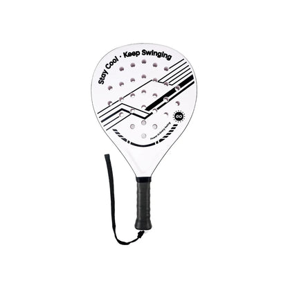 Professionler Paddle Schläger / Set