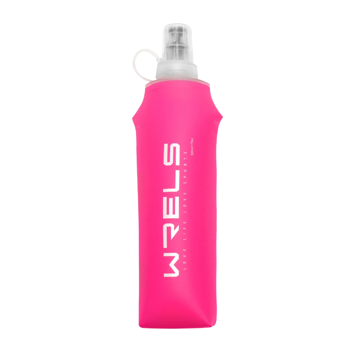 Hydration Flasche