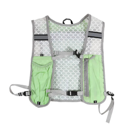 Running Vest Backpack Ultralight Hydration