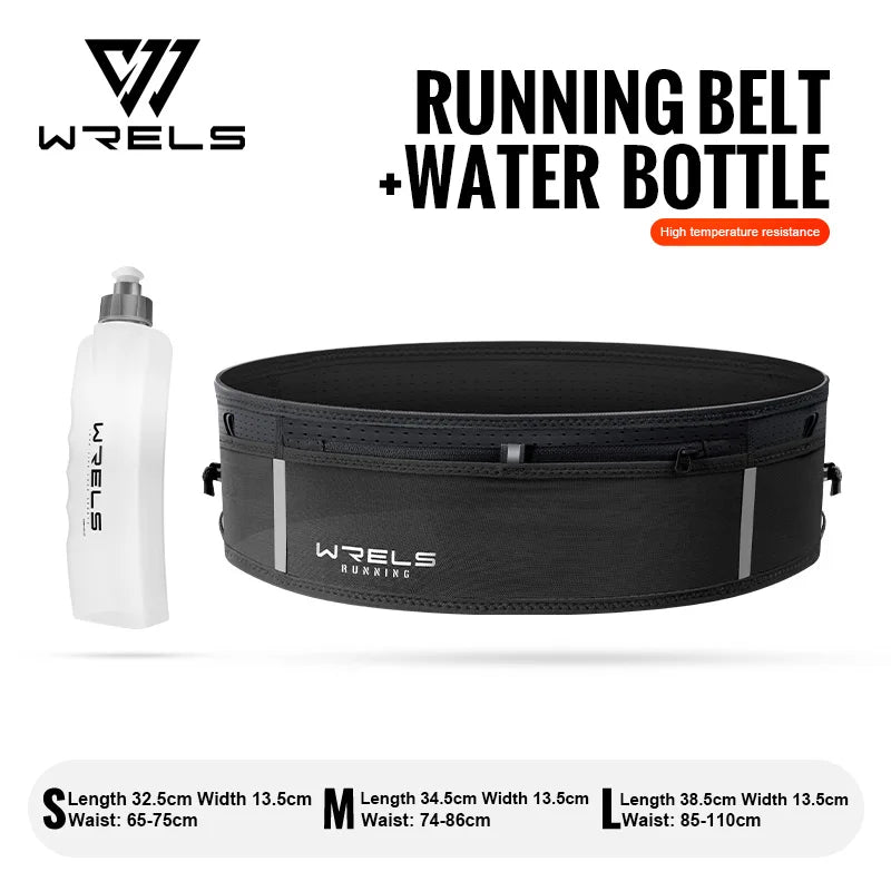 Running Waist Bag