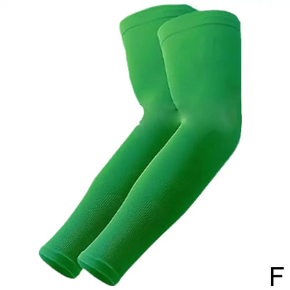 Ultra Sport Arm Sleeve Paar