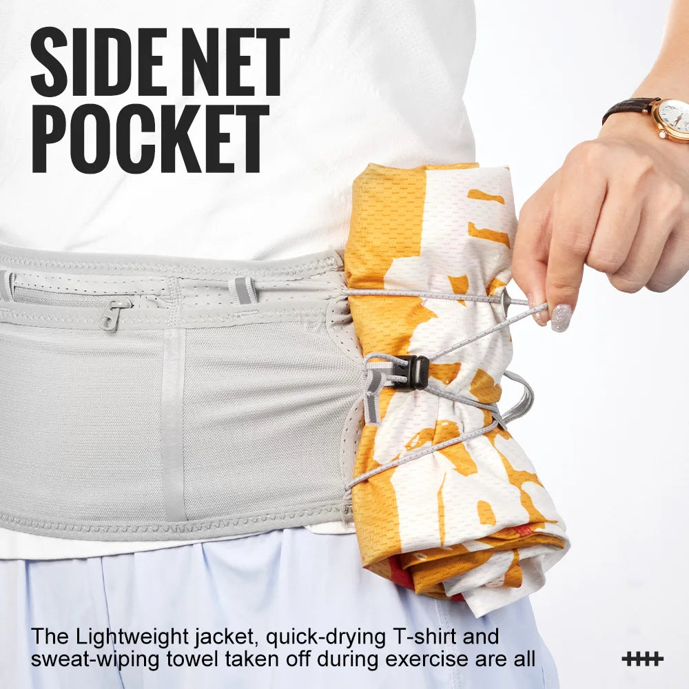 Running Waist Bag