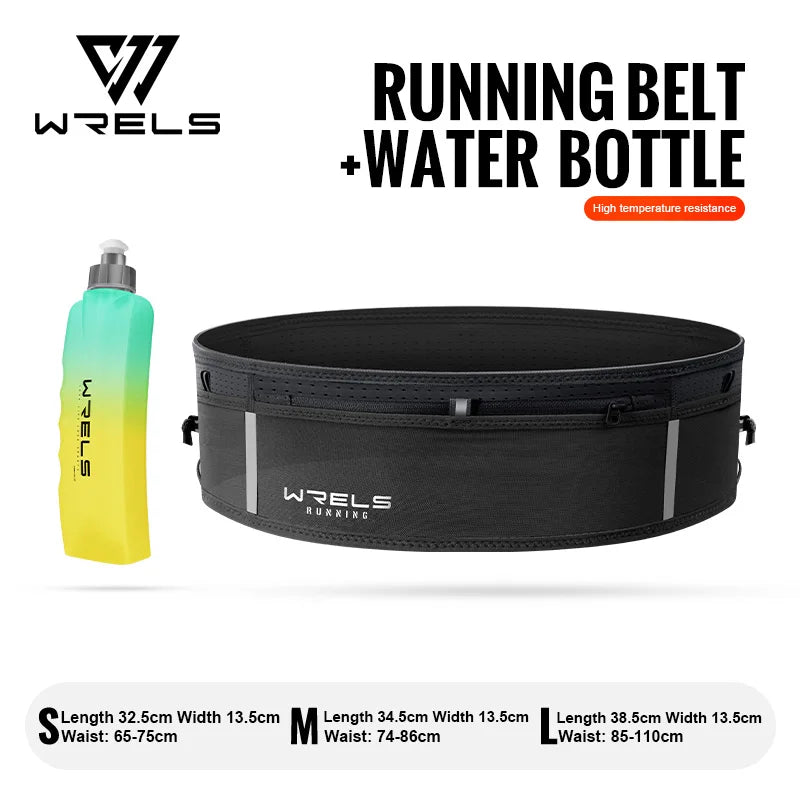 Running Waist Bag