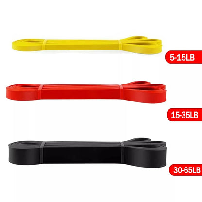 Fitness Resistance Band