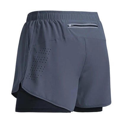 2in1 Sport Hosen