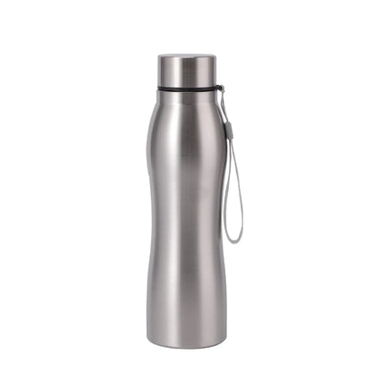 High Quality 1000ml Stainless Steel Sport Water Bottle
