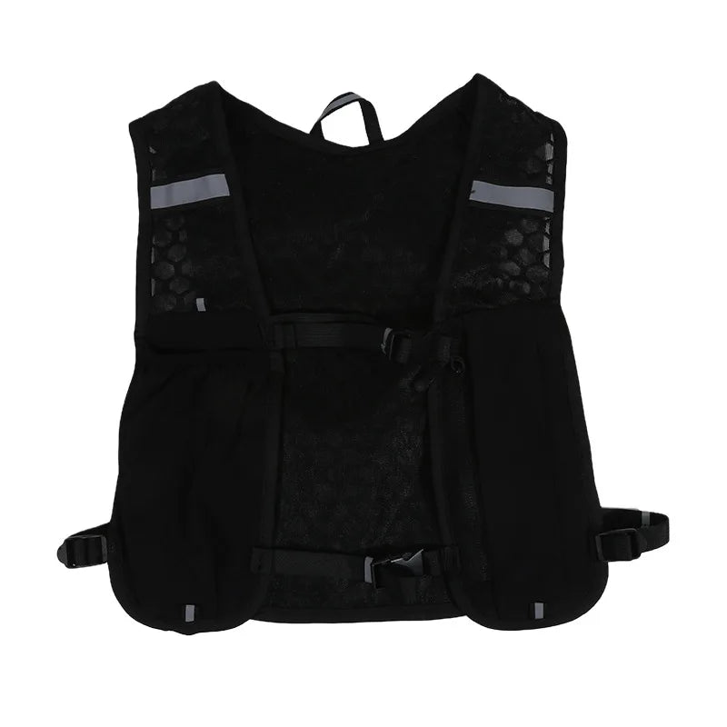 Running Vest Backpack Ultralight Hydration