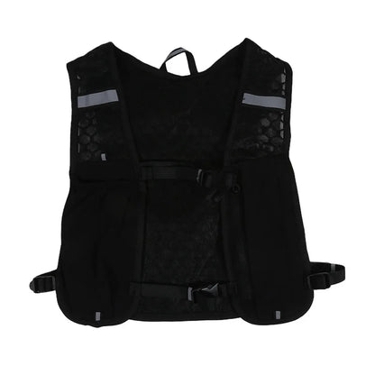 Running Vest Backpack Ultralight Hydration