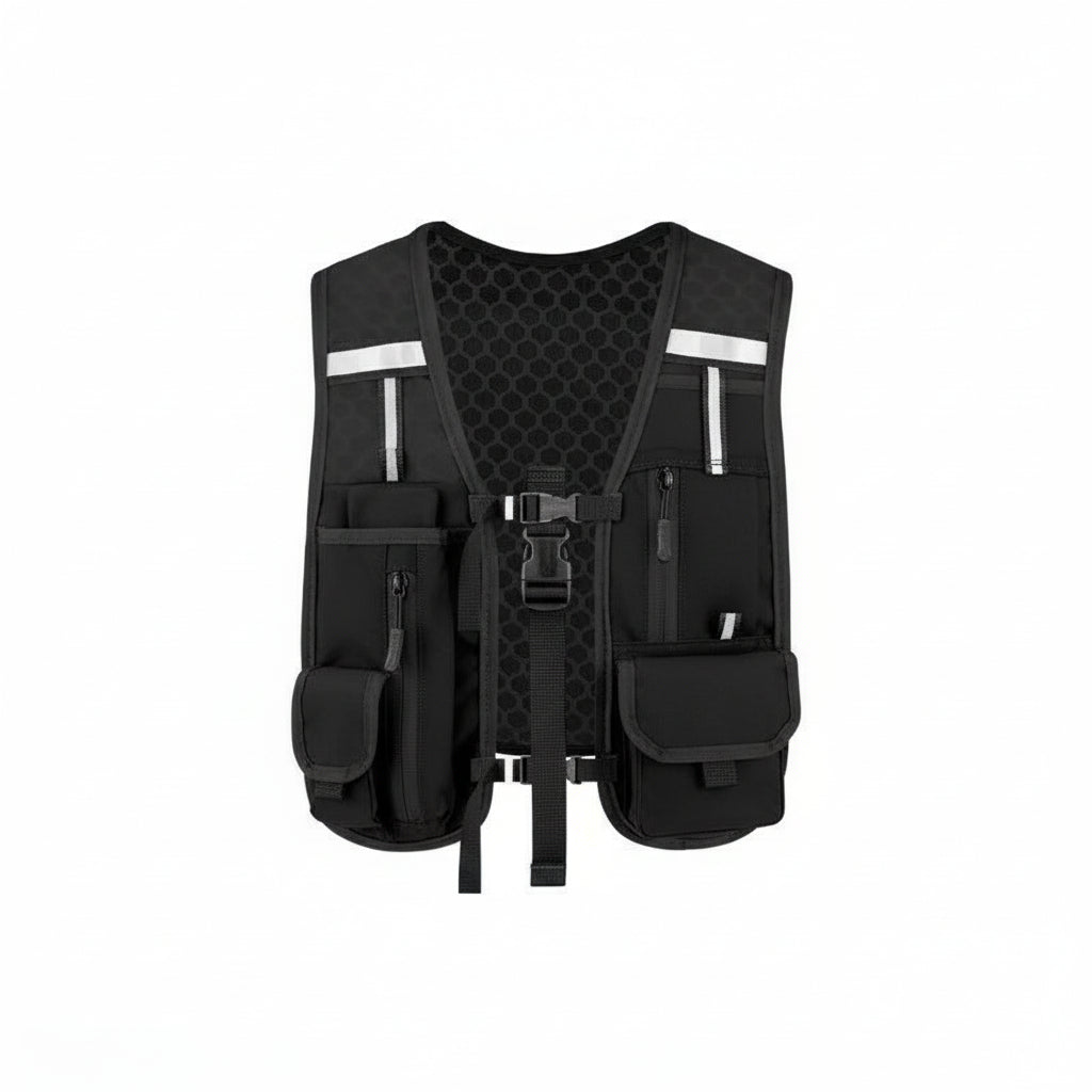Running Vest Backpack Ultralight Hydration