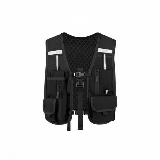 Running Vest Backpack Ultralight Hydration