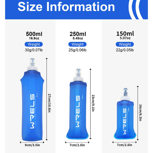 Hydration Flasche