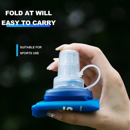 Hydration Flasche