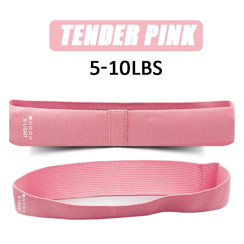 Resistance Band Pilates
