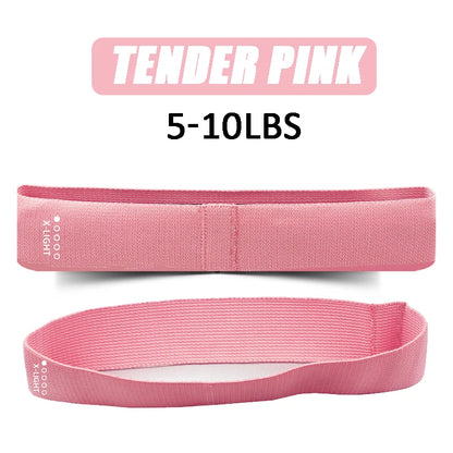 Resistance Band Pilates