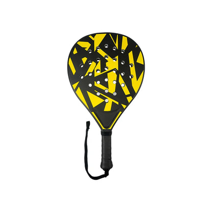 Professionler Paddle Schläger / Set