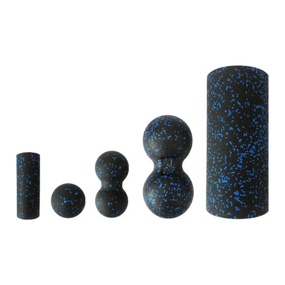 5PCS Set Foamroller