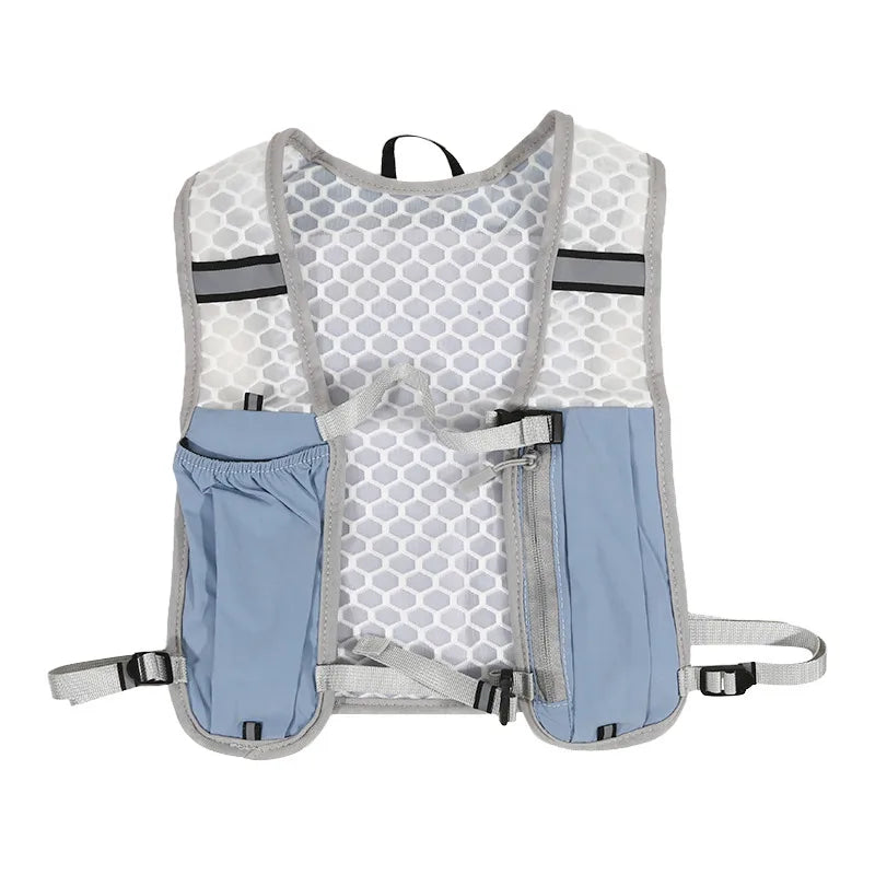 Running Vest Backpack Ultralight Hydration
