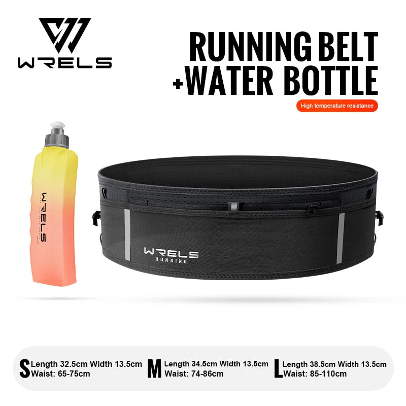 Running Waist Bag