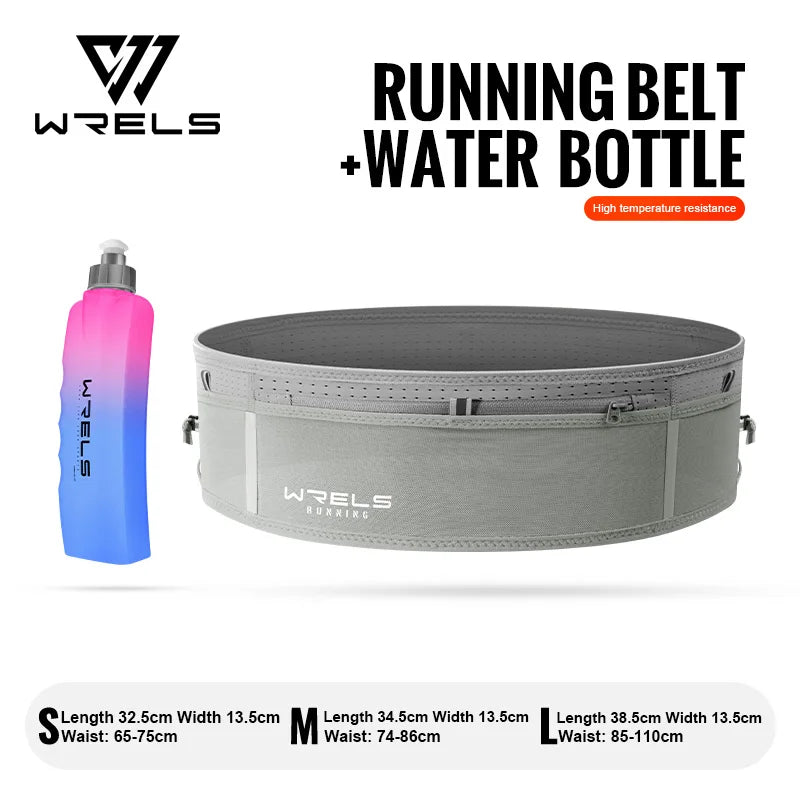Running Waist Bag