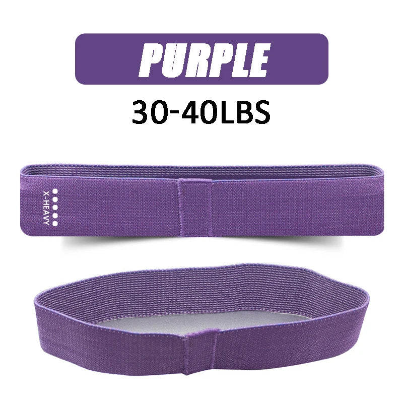 Resistance Band Pilates