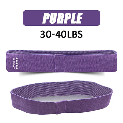 Resistance Band Pilates