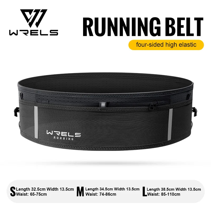 Running Waist Bag