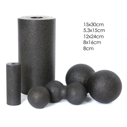 5PCS Set Foamroller