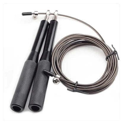 Aluminium Springseil