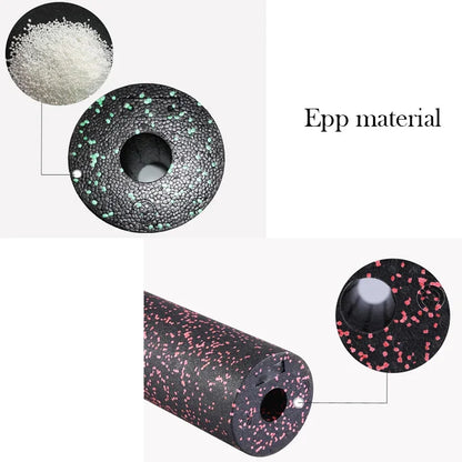 Blackroll / Faszienrolle