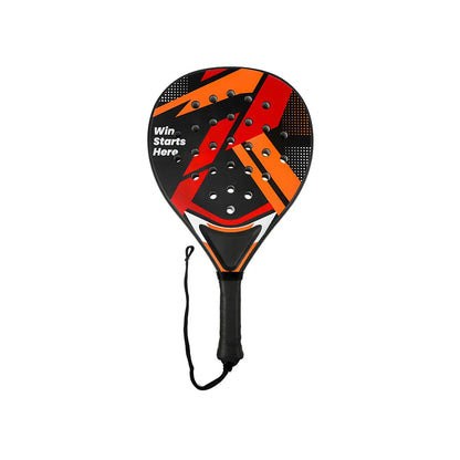 Professionler Paddle Schläger / Set