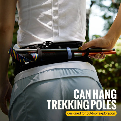 Running Waist Bag