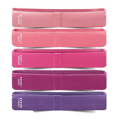 Resistance Band Pilates