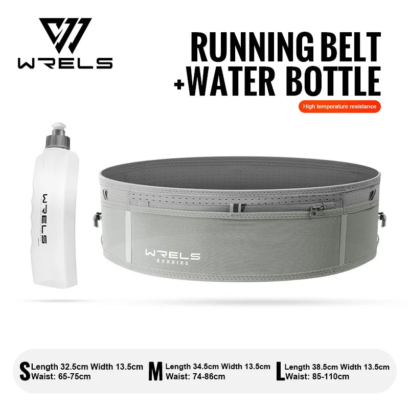 Running Waist Bag