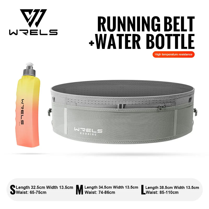 Running Waist Bag