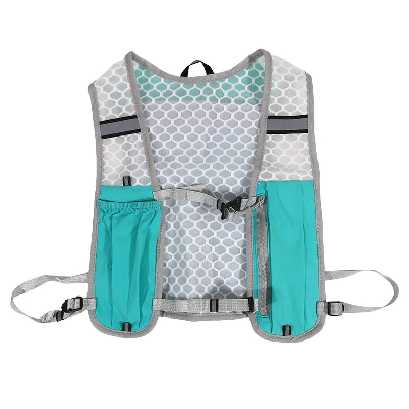Running Vest Backpack Ultralight Hydration